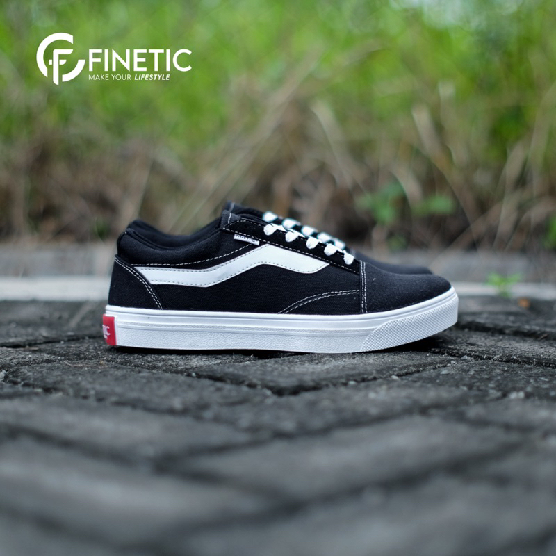 SEPATU VANS OLD SKOOL PRIA TERMURAH BERKUALITAS