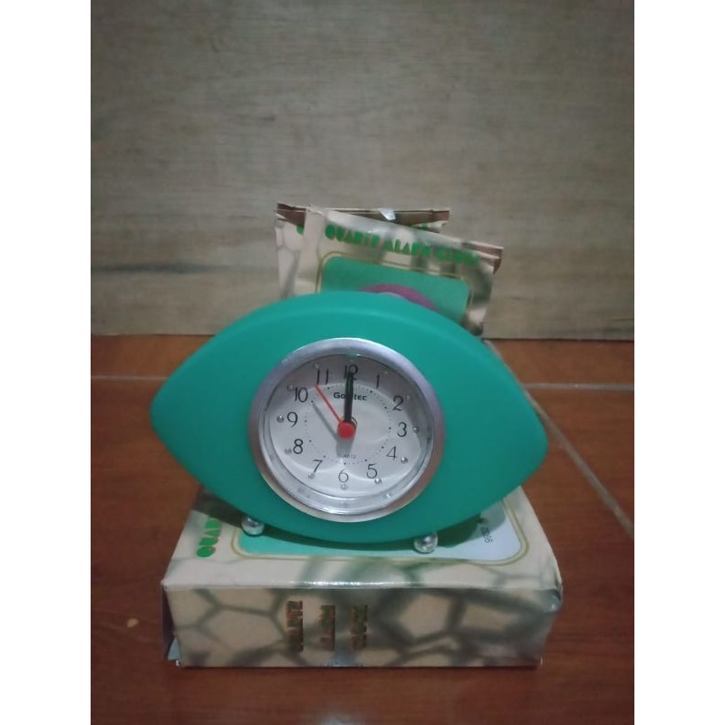 jam beker alarm unik_jam dering anak unik