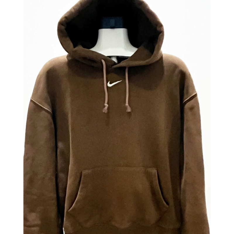 Hoodie Nike Centre Travis Scott (Vintage)