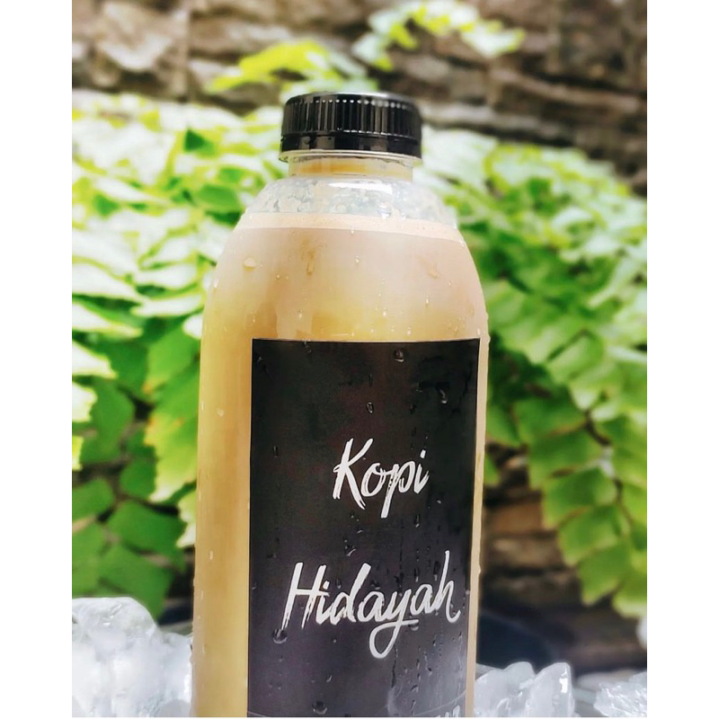 

Kopi Signature Hidayah