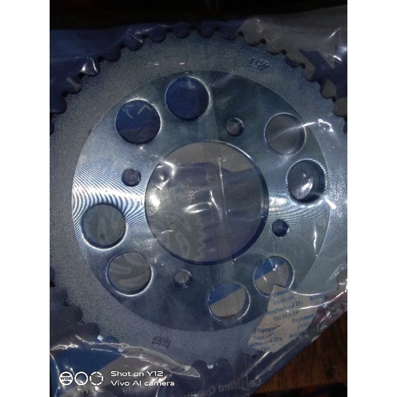 gir blk vega zr ukuran 45