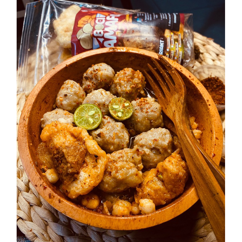 

BOCI MAMAFLO TULANG RANGU