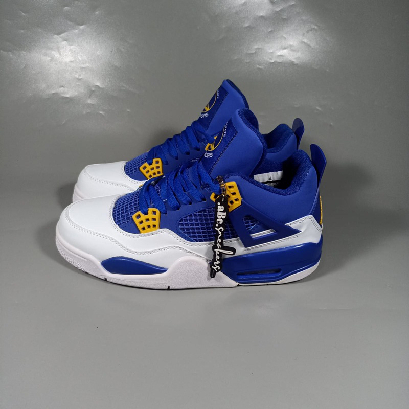 jordan 5 warriors