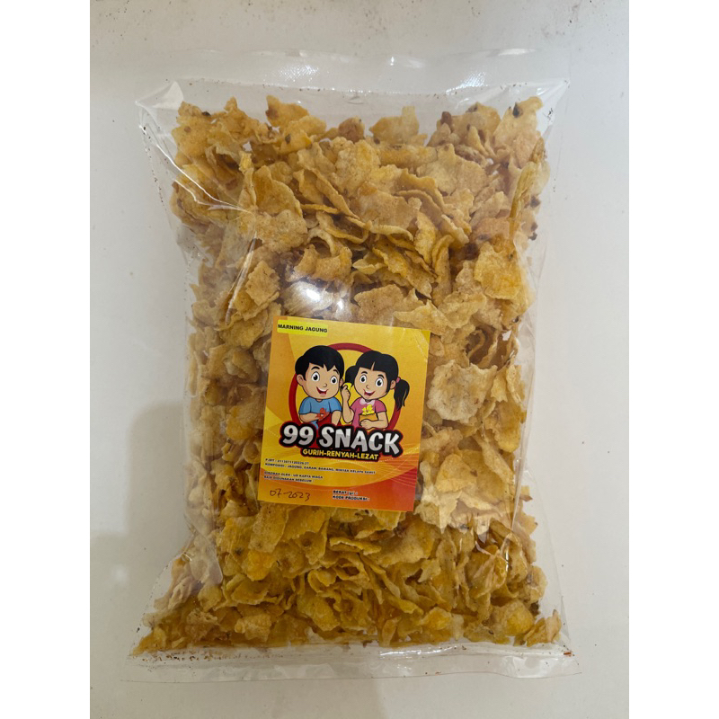 

Camilanku marning cemet original dan pedas 250gr
