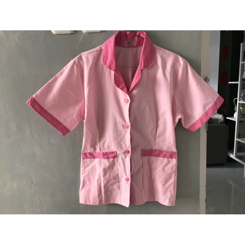 Baby sitter set baju dan celana