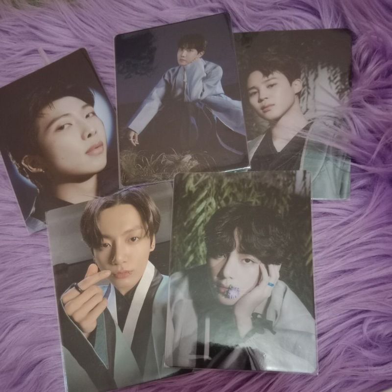 mpc bts dalmanjung 2022 minus seokjin +yoongi