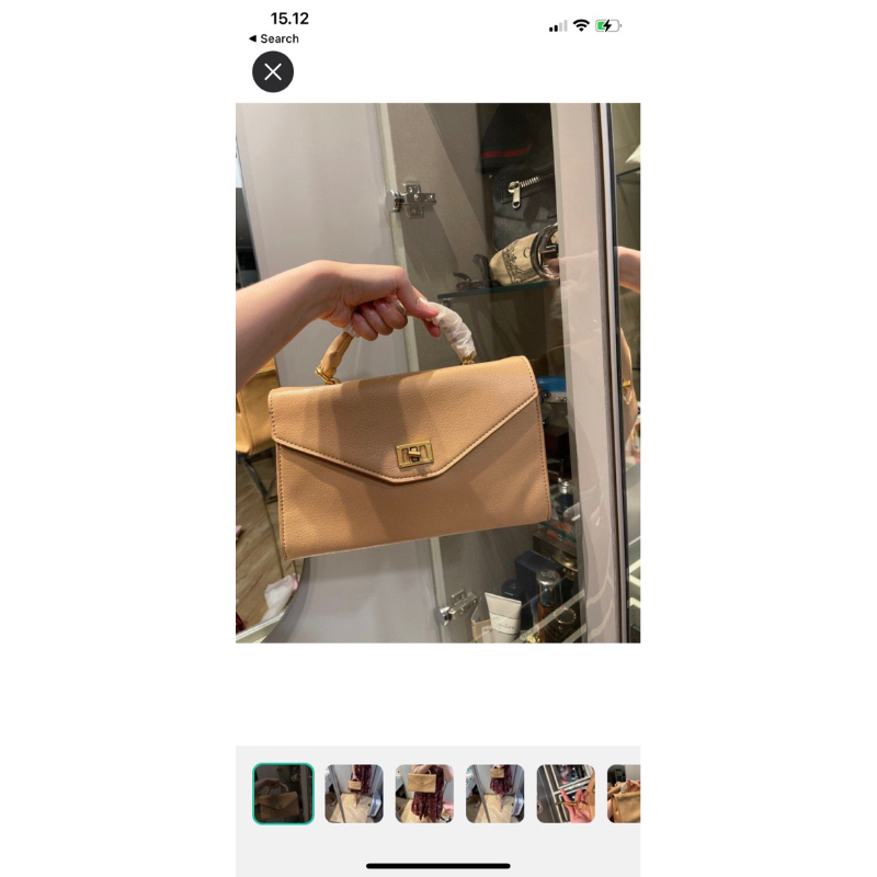 tas cnk carousell nude