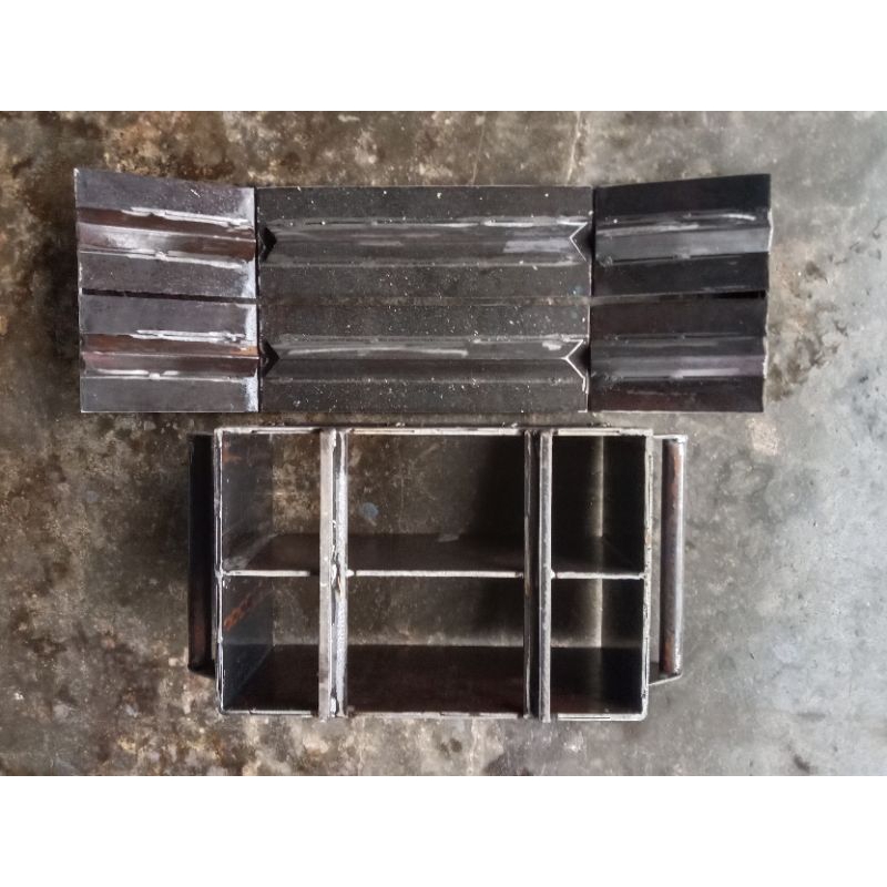 CITAKAN BATAKO DOUBLE ENGSEL