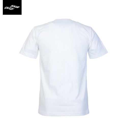Tshirt SMBD Doodle Putih