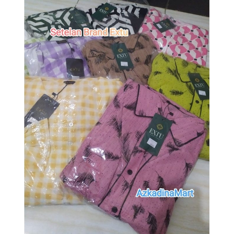 OneSet Brand Extu Ori