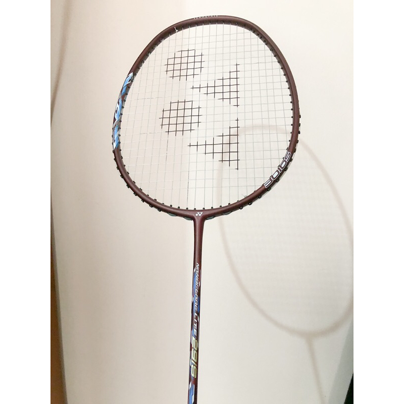 yonex nanoflare