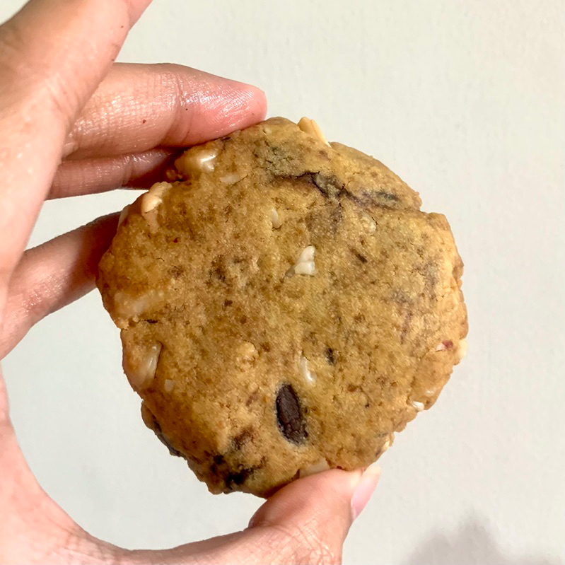 

OG — Kemenkue — Regular Cookie