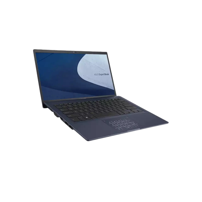 ASUS EXPERTBOOK I7 1165G7 512SSD 8GB W11+OHS