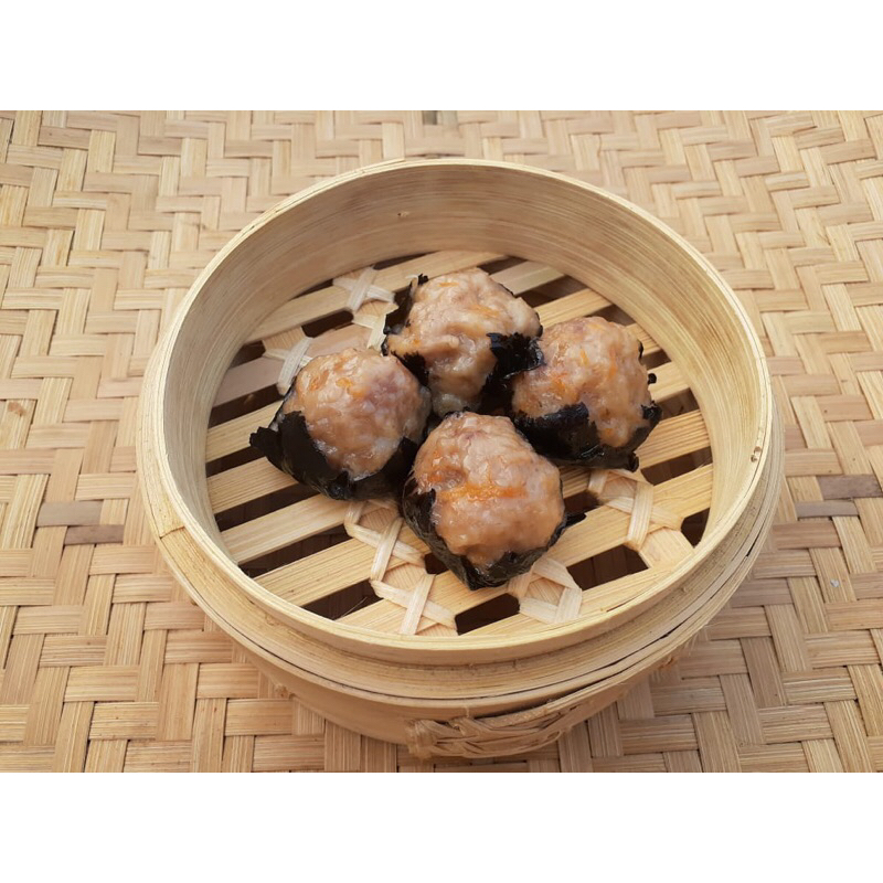 

Dimsum Nori isi 24 pcs