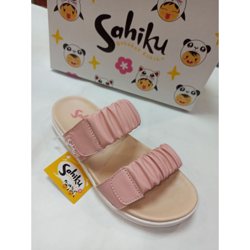Sandal anak perempuan Sahiku CA203