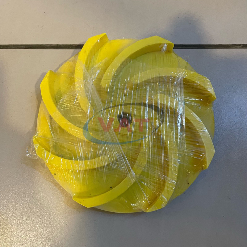 Jual Kipas Impeller Untuk Pompa Tsurumi Type Hs Hsz Inch Shopee