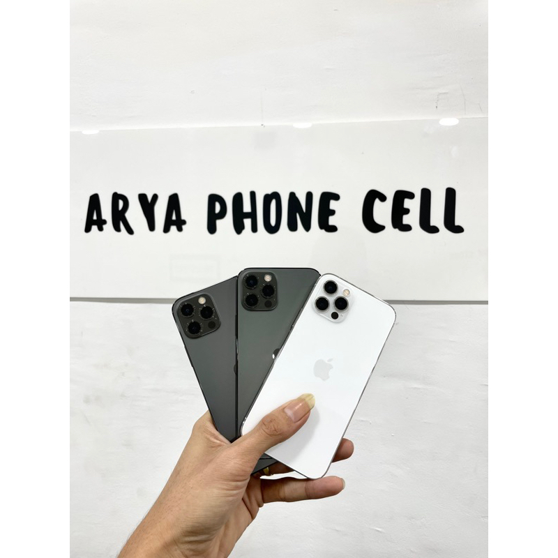 iphone 12 pro 128gb ibox