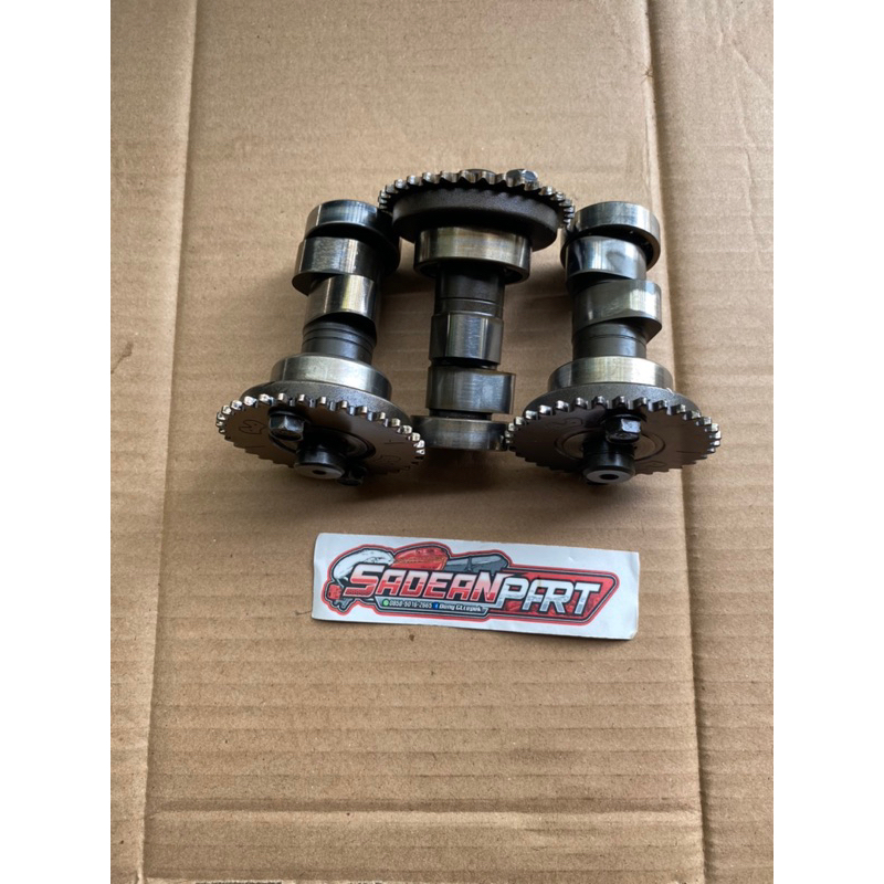 Noken As megapro Primus Original copotan motor