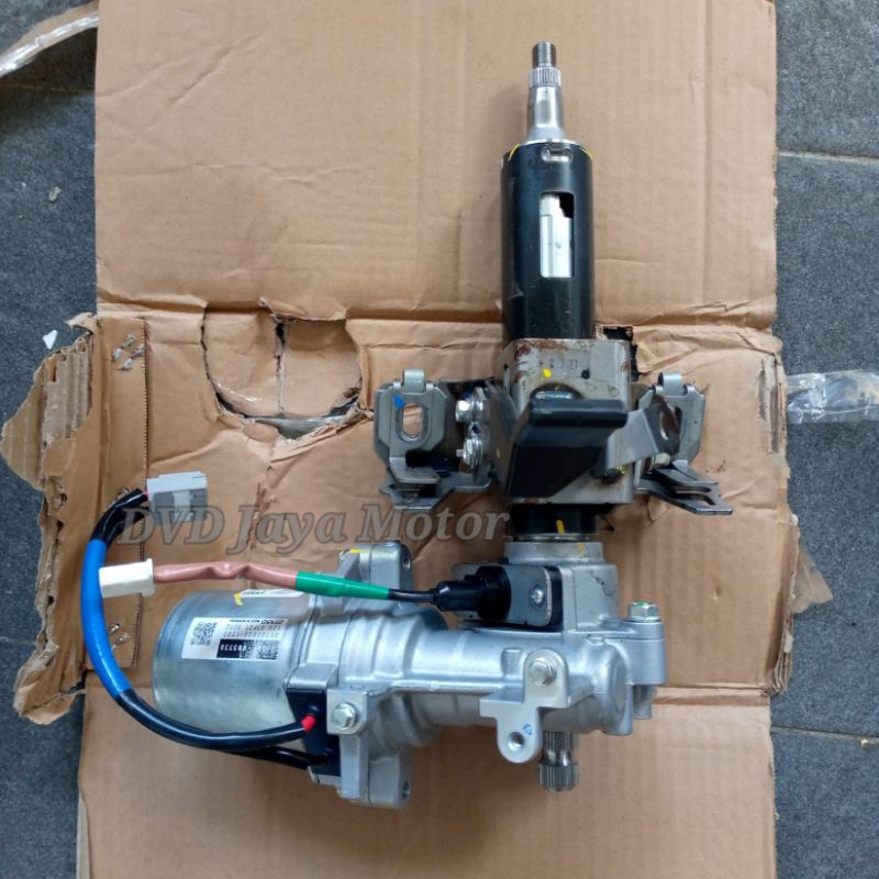 Column Steering Stir Colum Steering Avanza 2021 Up