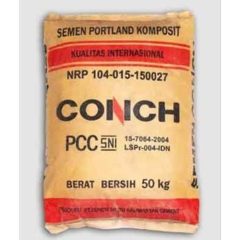 Semen Conch