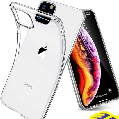 TEBAL!! Softcase SIMPLE Bening TPU iPhone X Xs XR XSMAX 7 Plus 8+ 7g 8g 6+ 6s Plus 6G SE-3 2022/2 2020/2016 5 5S 5G Silicone Clear Heavy Case Soft Thick HD Casing Glossy Sekali Murah Tapi Bagus CAMERA Putih Transparant Transparent Kondom Karet Plastik Max