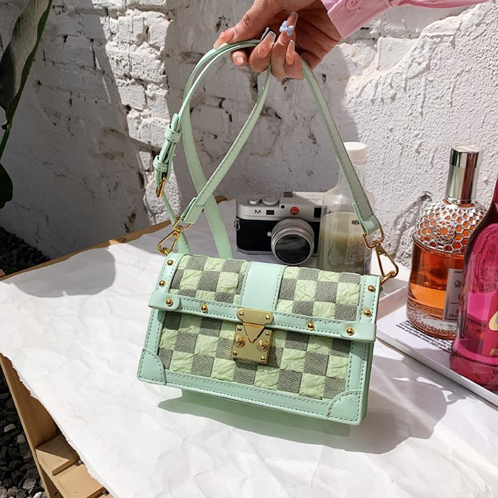 ( 2PC 1KG ) GTBI998880639  New Arrival 2023 !!!  Tas Selempang  Tas Wanita Import  Premium Terbaru