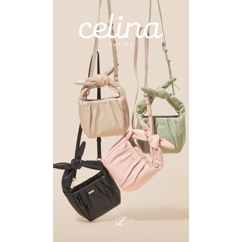 Celina Bag Lbylcb