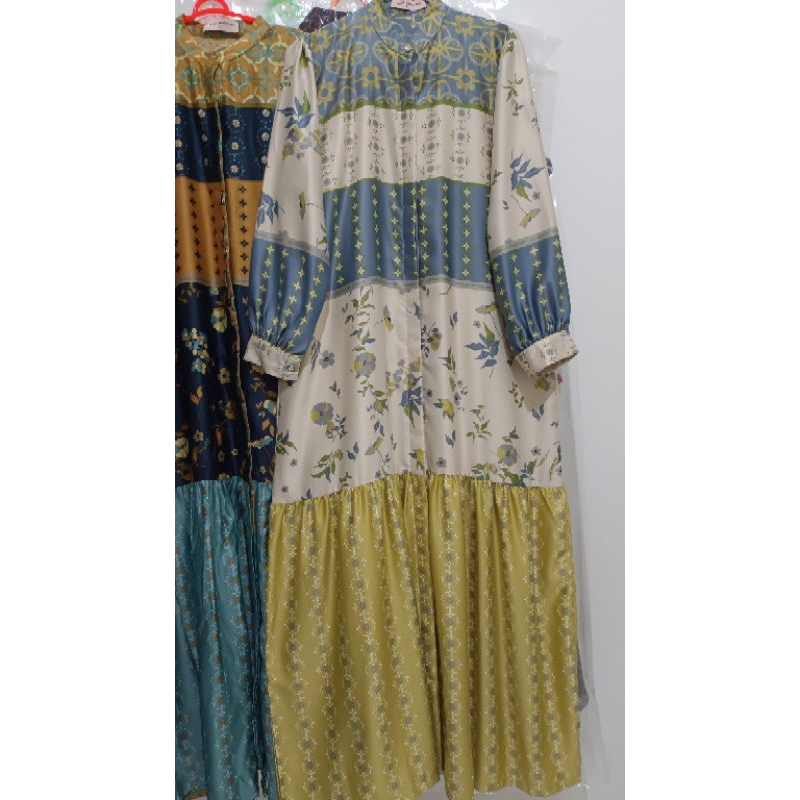 JELMA DRESS CAHYA uk XL  Kamila wardrobe