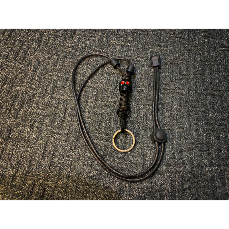 

Lanyard/Name Tag