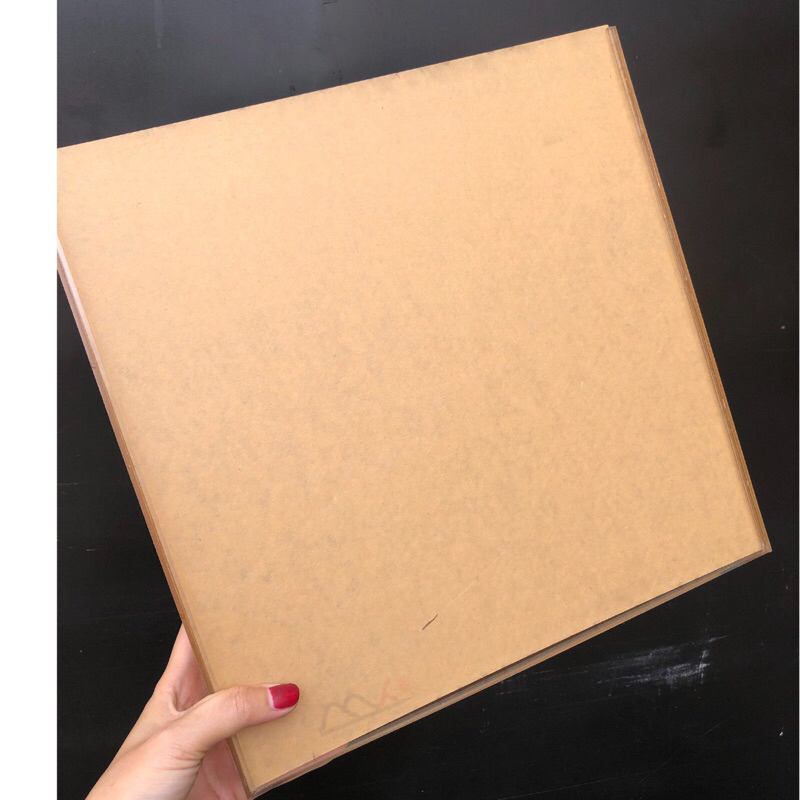 Frame Full Akrilik 40x50 cm  |Frame Mahar