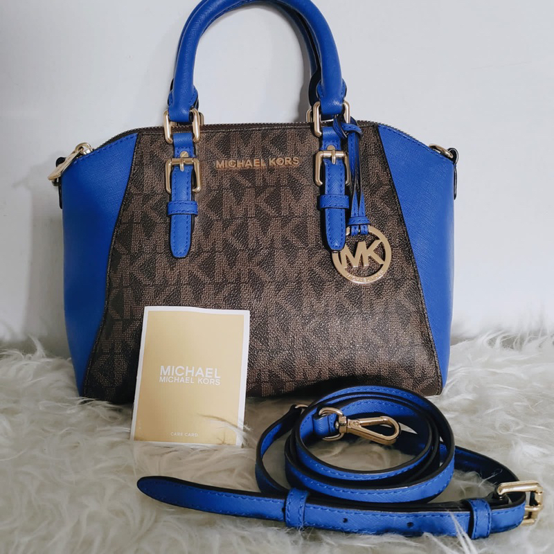 preloved mk ciara medium