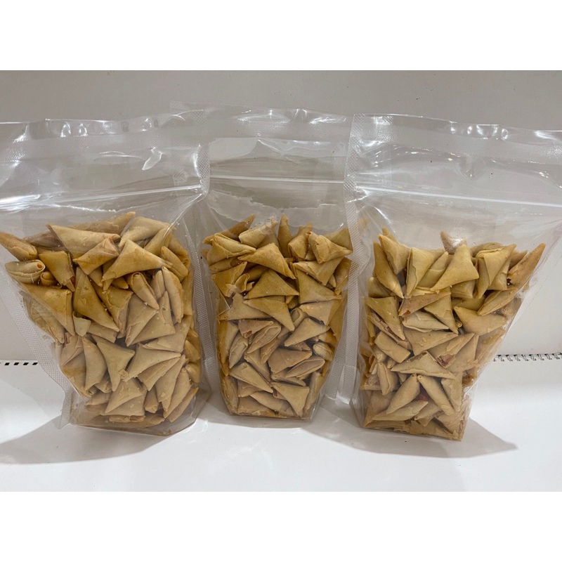 

Camilanku samosa 250gr