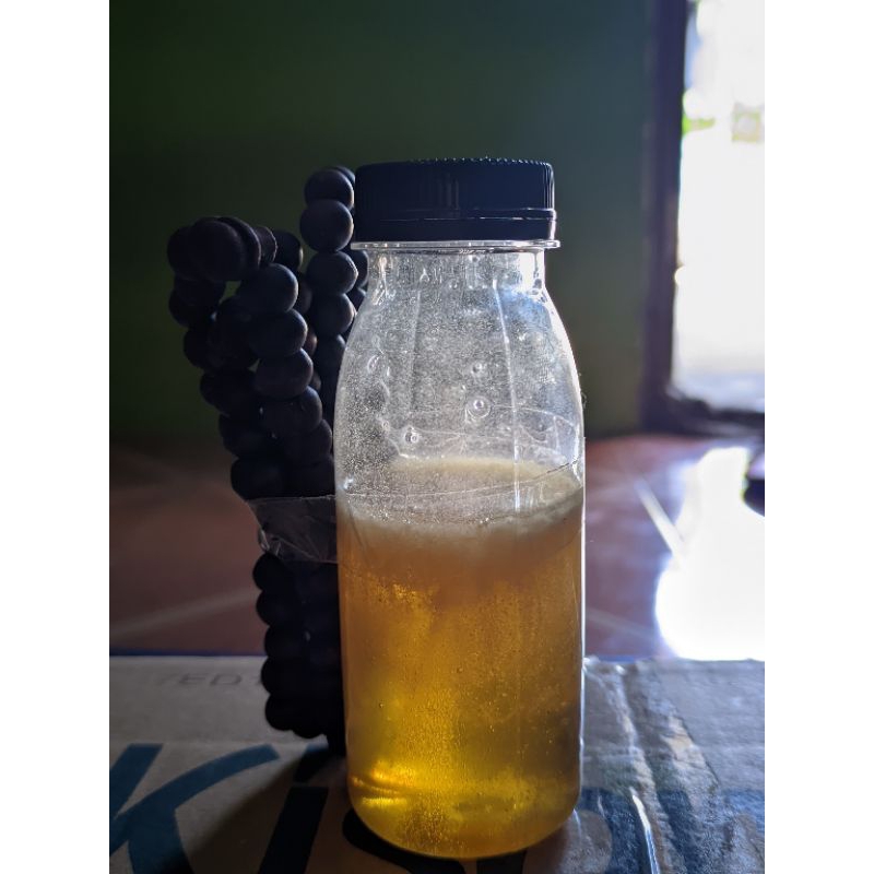 

Madu Sample Bonus Tasbih