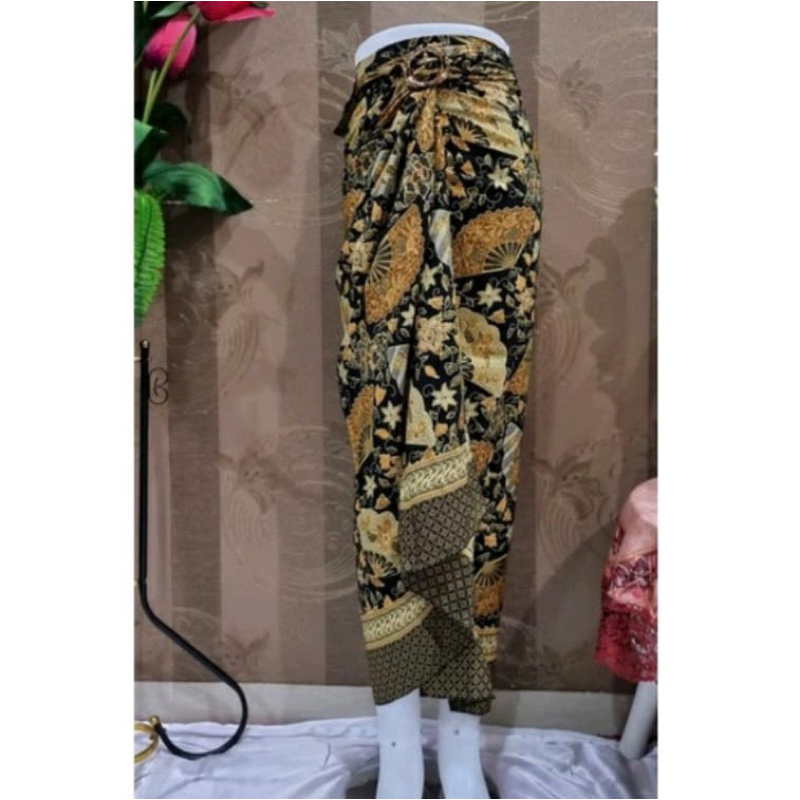 (50 Motif) Rok lilit batik modern motif terbaru / kain batik floral / rok serut batik / Rok Batik Bawahan Kebaya Wisuda Modern / Rok Jarik / Rok Sarung / Kain Batik Viscos / Rok Kondangan / Kain Batik Murah Couple / Androk Batik