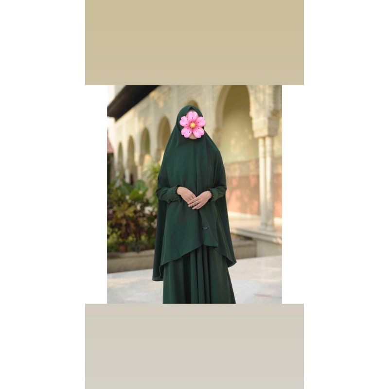 Hawwa Mimimuts Ayuka Winda PRELOVED