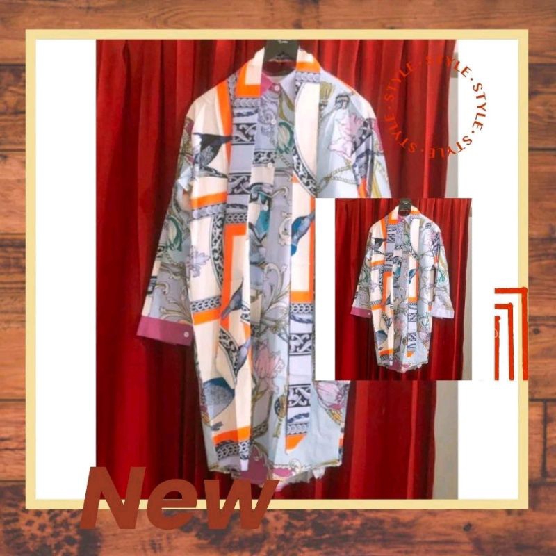 Tunik Herme