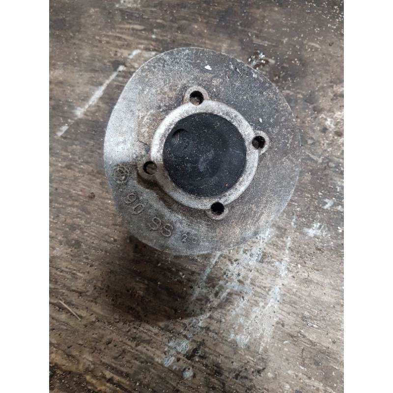 Silinder Head Vespa Pts 90