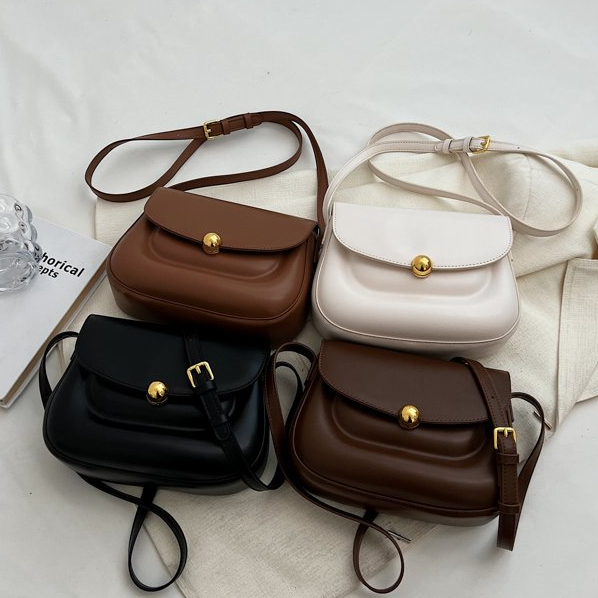 ( 2PC 1KG ) GTBI998880630  New Arrival 2023 !!!  Tas Selempang  Tas Wanita Import  Premium Terbaru