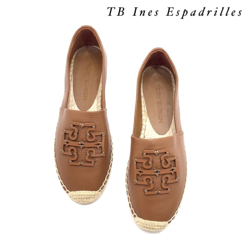 TB Ines Espadrilles