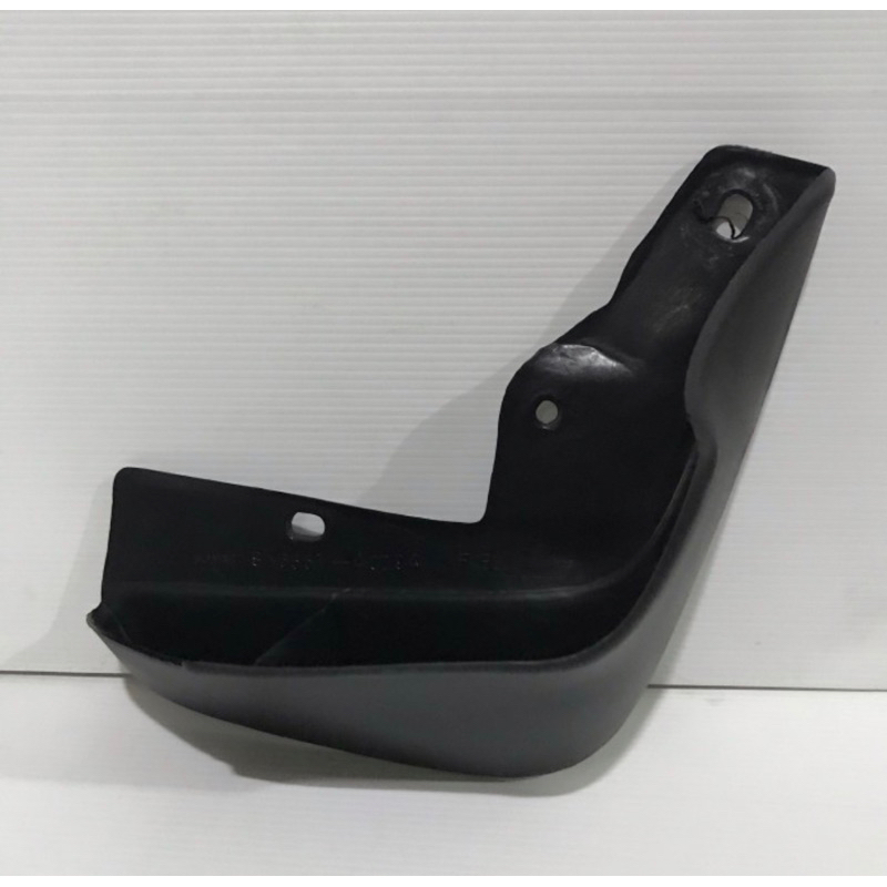 Mud Mudguard Honda Accord Cielo DEPAN Tahun 1994-1997