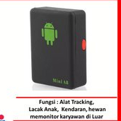 GSM / GPRS / GPS  Mini A8