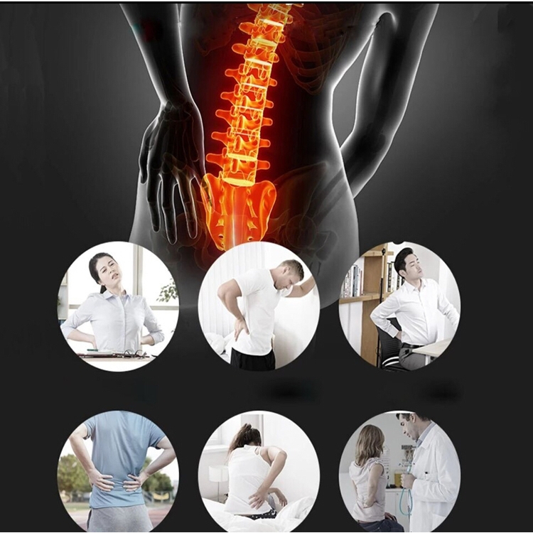 TOURMALINE SABUK THERAPY PINGGANG MAGNETIC TURMALIN PINGGANG ADJUSTABLE