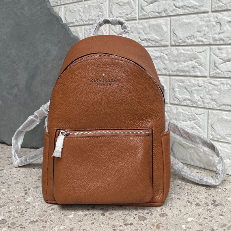 KateSpade LEILA MEDIUM DOME BACKPACK