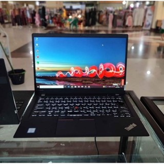Lenovo Thinkpad X1 Carbon Core i5 Gen6 8GB SSD 256GB