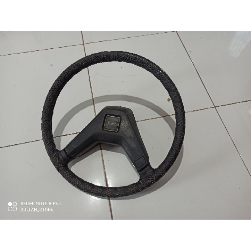 Stir Honda civic excellent original