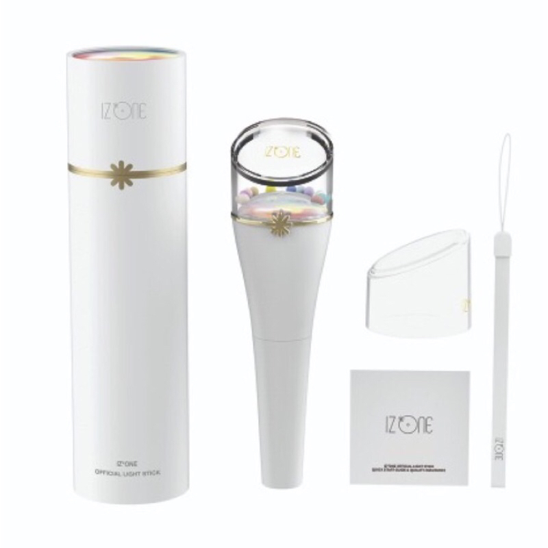 LIGHTSTICK IZ*ONE / IZONE