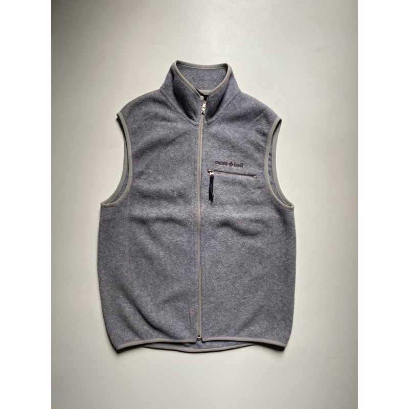 Vest montbell