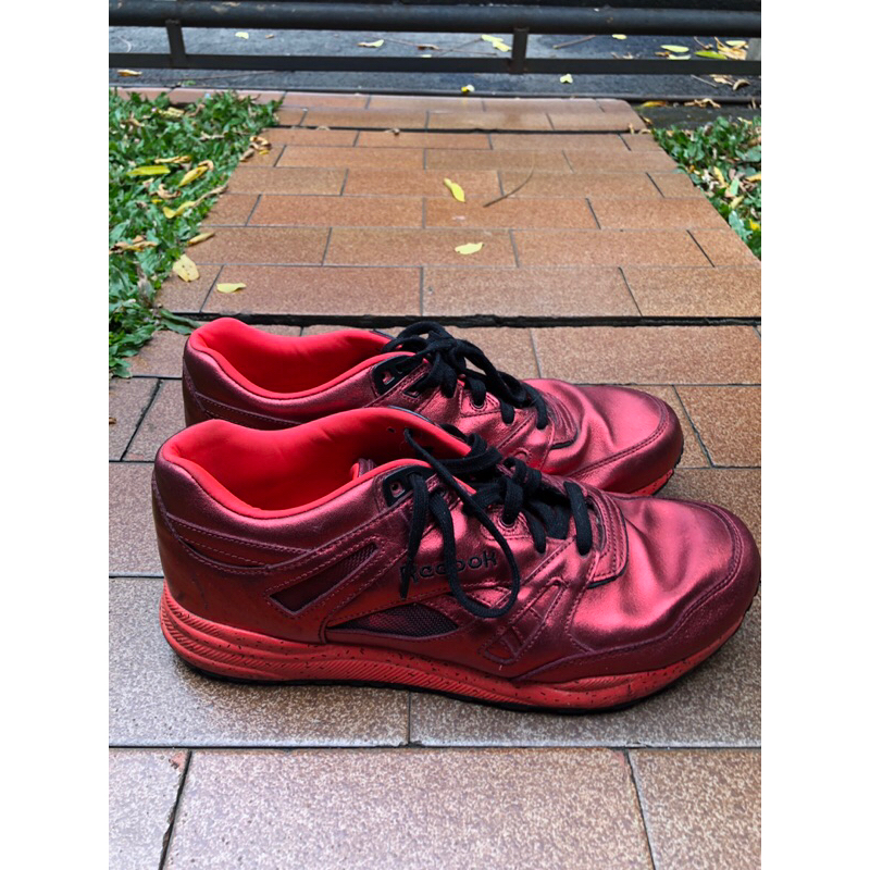 Reebok Classic Ventilator X Gundam Limited Edition size 44
