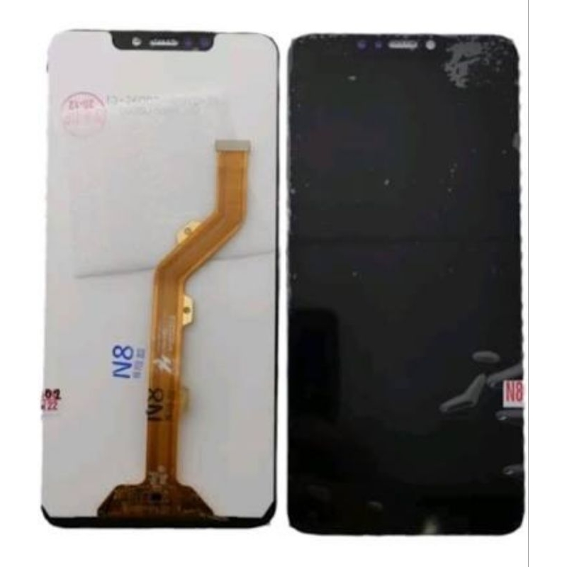 Lcd touchsreen infinix S3x X622