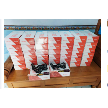 Master Rem Brembo RCS19 CORSA CORTA Original Vietnam Yamaha Nmax Xmax Honda Pcx Adv Vario